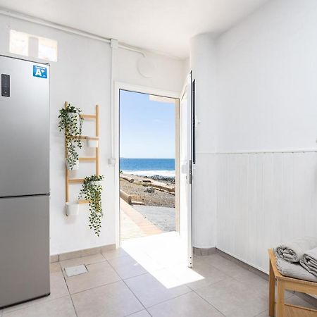 125 Nuestra Caleta Holiday Home By Sunkeyrents Costa Adeje  Extérieur photo