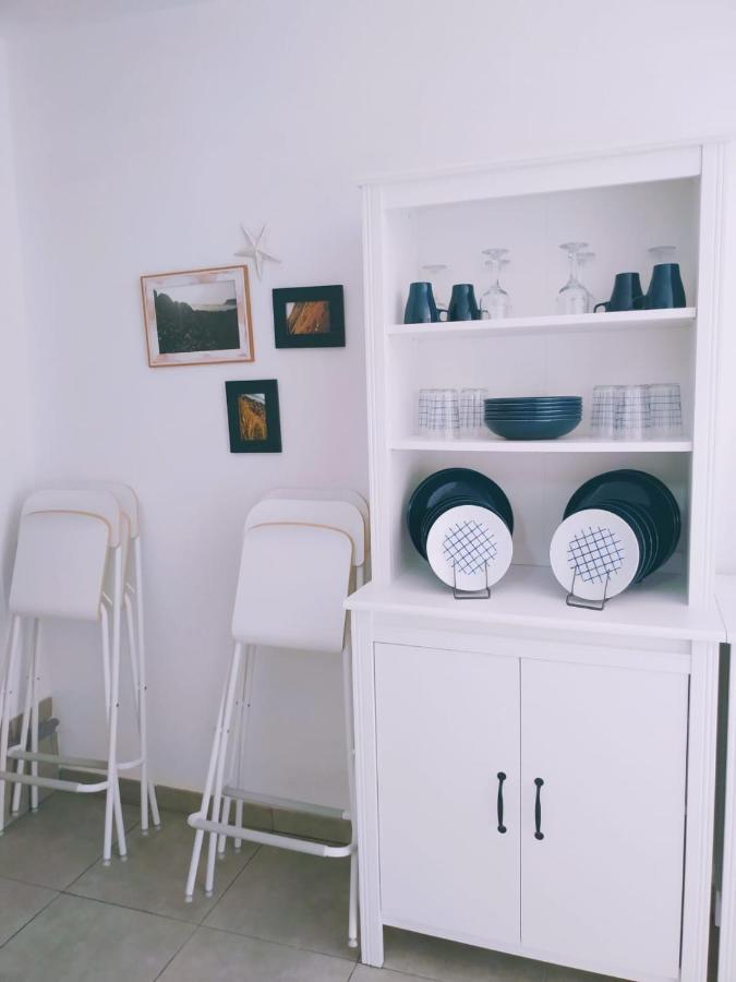 125 Nuestra Caleta Holiday Home By Sunkeyrents Costa Adeje  Extérieur photo