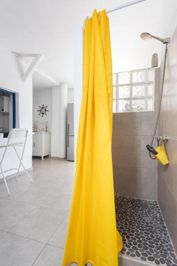 125 Nuestra Caleta Holiday Home By Sunkeyrents Costa Adeje  Extérieur photo