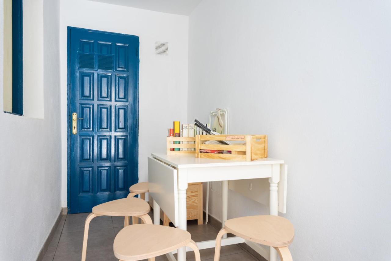 125 Nuestra Caleta Holiday Home By Sunkeyrents Costa Adeje  Extérieur photo