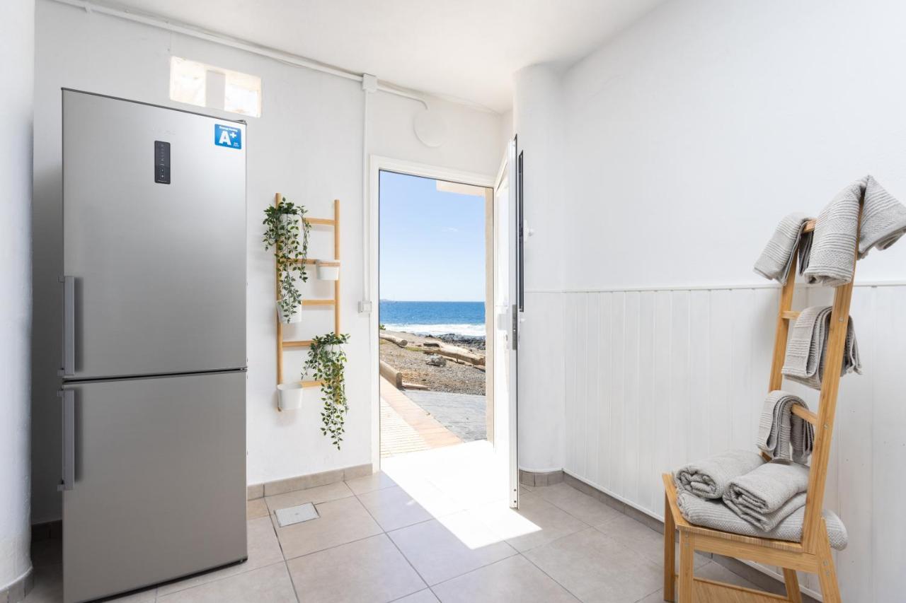125 Nuestra Caleta Holiday Home By Sunkeyrents Costa Adeje  Extérieur photo