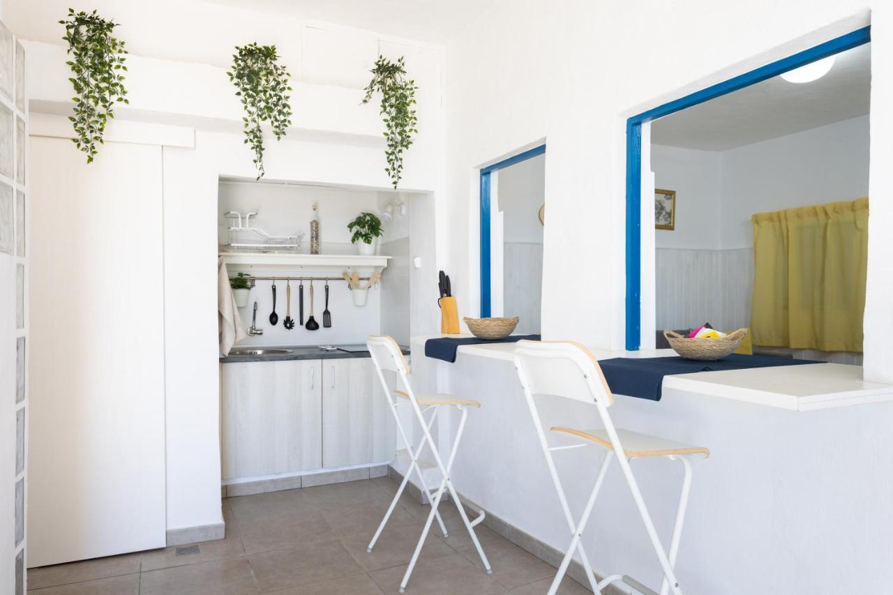 125 Nuestra Caleta Holiday Home By Sunkeyrents Costa Adeje  Extérieur photo