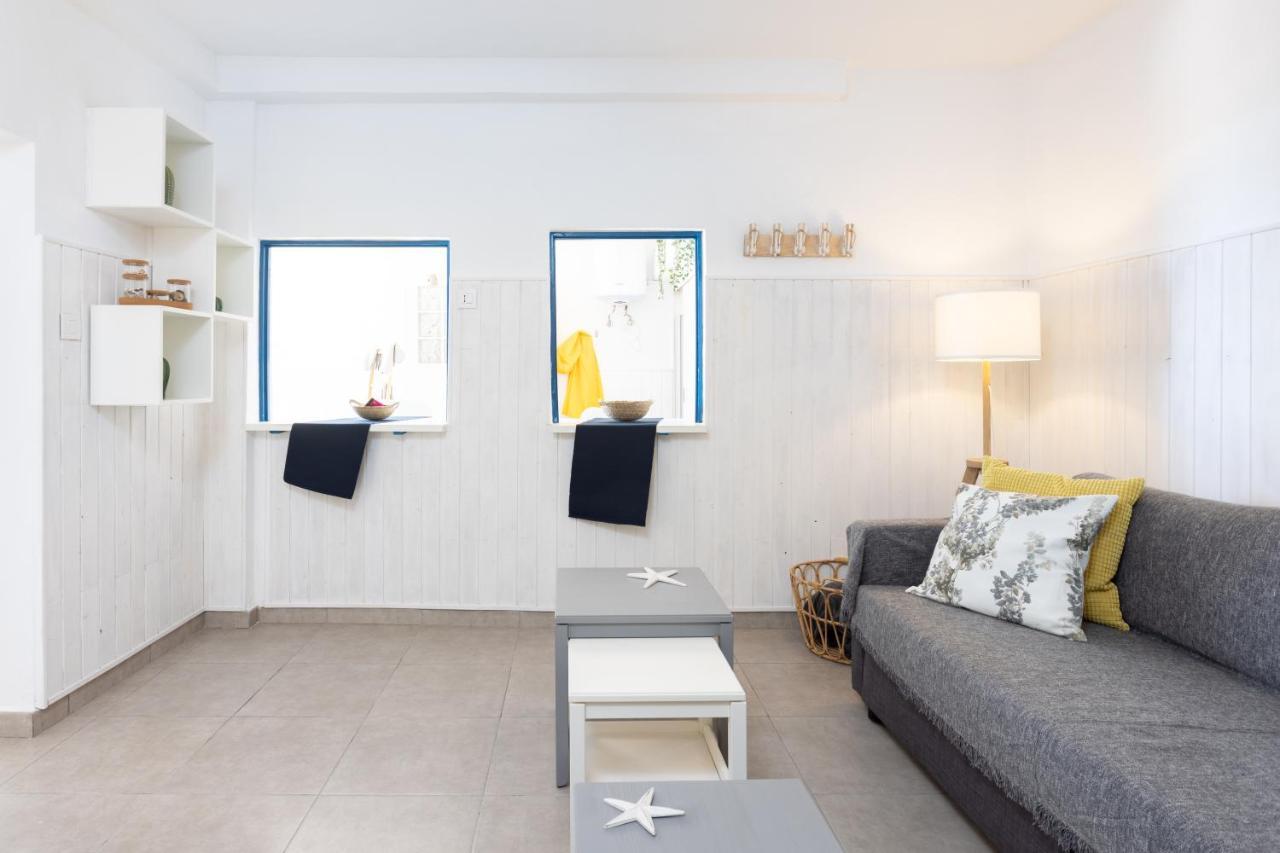 125 Nuestra Caleta Holiday Home By Sunkeyrents Costa Adeje  Extérieur photo