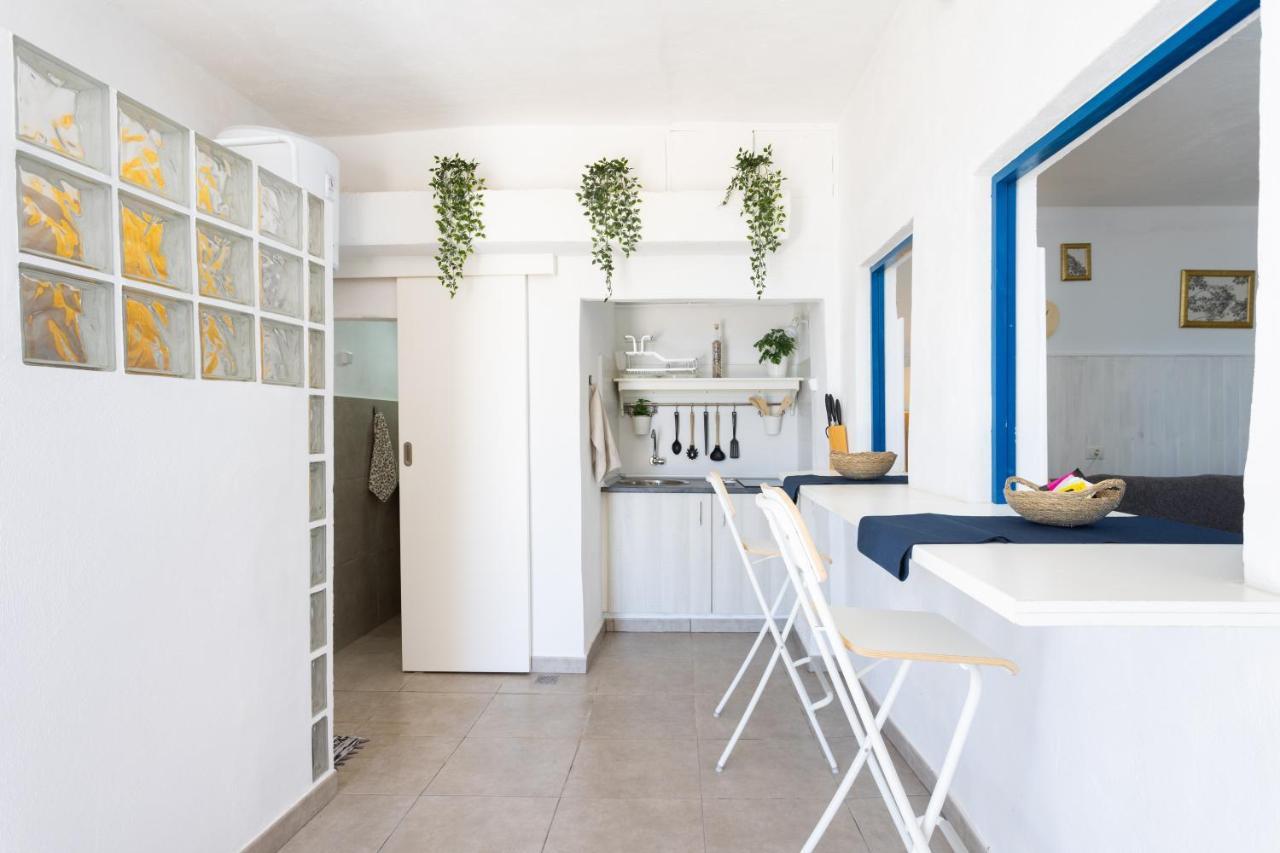 125 Nuestra Caleta Holiday Home By Sunkeyrents Costa Adeje  Extérieur photo