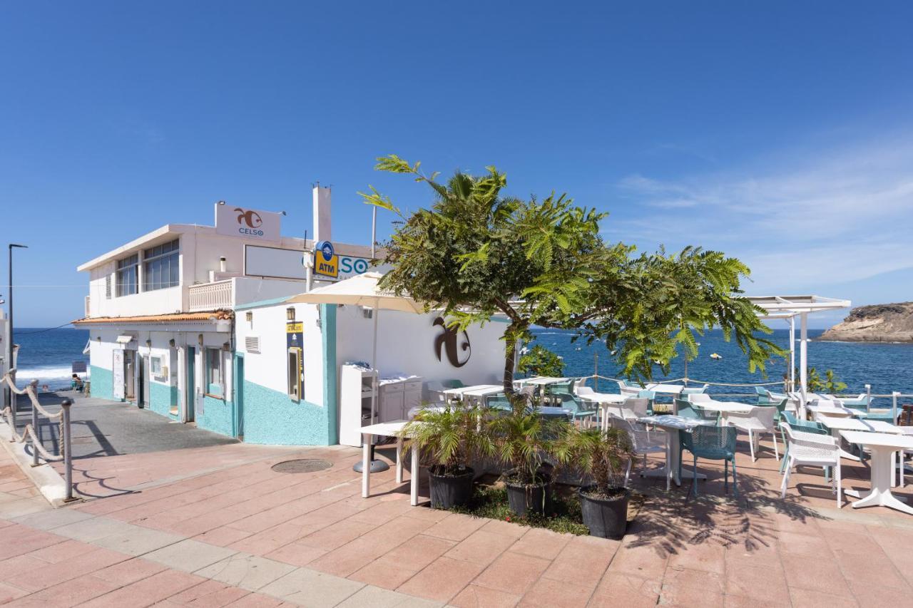 125 Nuestra Caleta Holiday Home By Sunkeyrents Costa Adeje  Extérieur photo