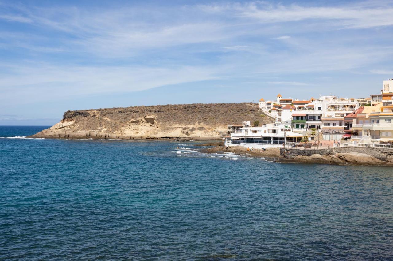 125 Nuestra Caleta Holiday Home By Sunkeyrents Costa Adeje  Extérieur photo