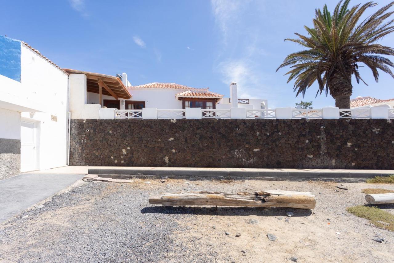 125 Nuestra Caleta Holiday Home By Sunkeyrents Costa Adeje  Extérieur photo