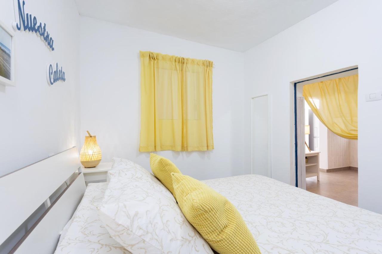 125 Nuestra Caleta Holiday Home By Sunkeyrents Costa Adeje  Extérieur photo